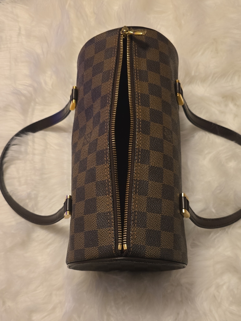 Louis Vuitton Papilon 26